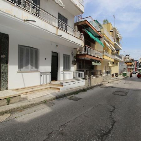 Perigiali Apartment Kavala Extérieur photo