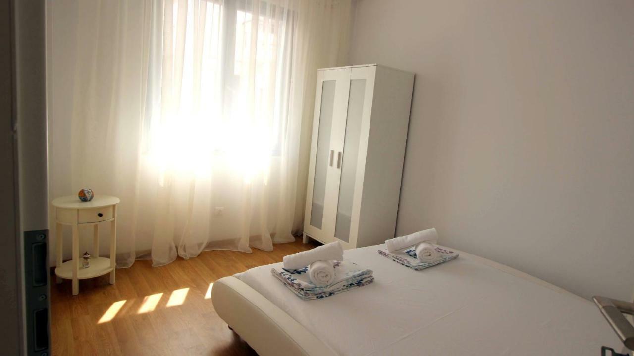 Perigiali Apartment Kavala Extérieur photo
