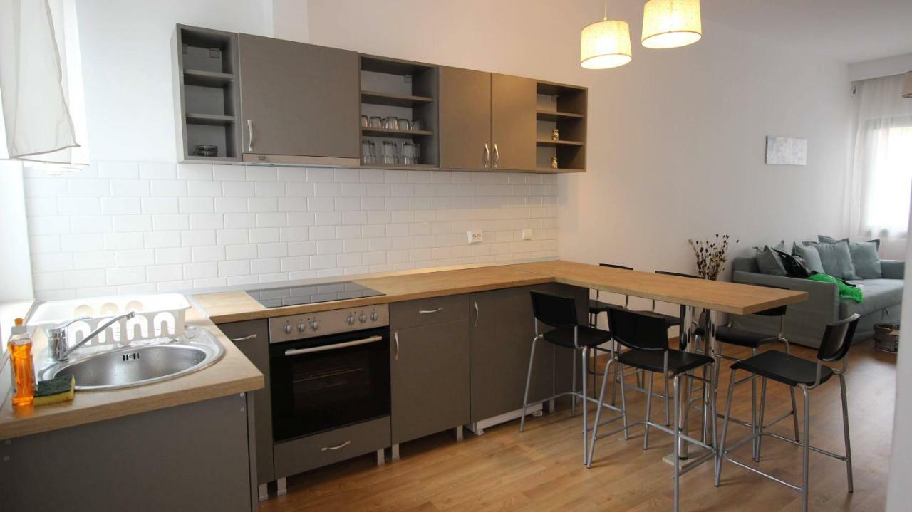 Perigiali Apartment Kavala Extérieur photo