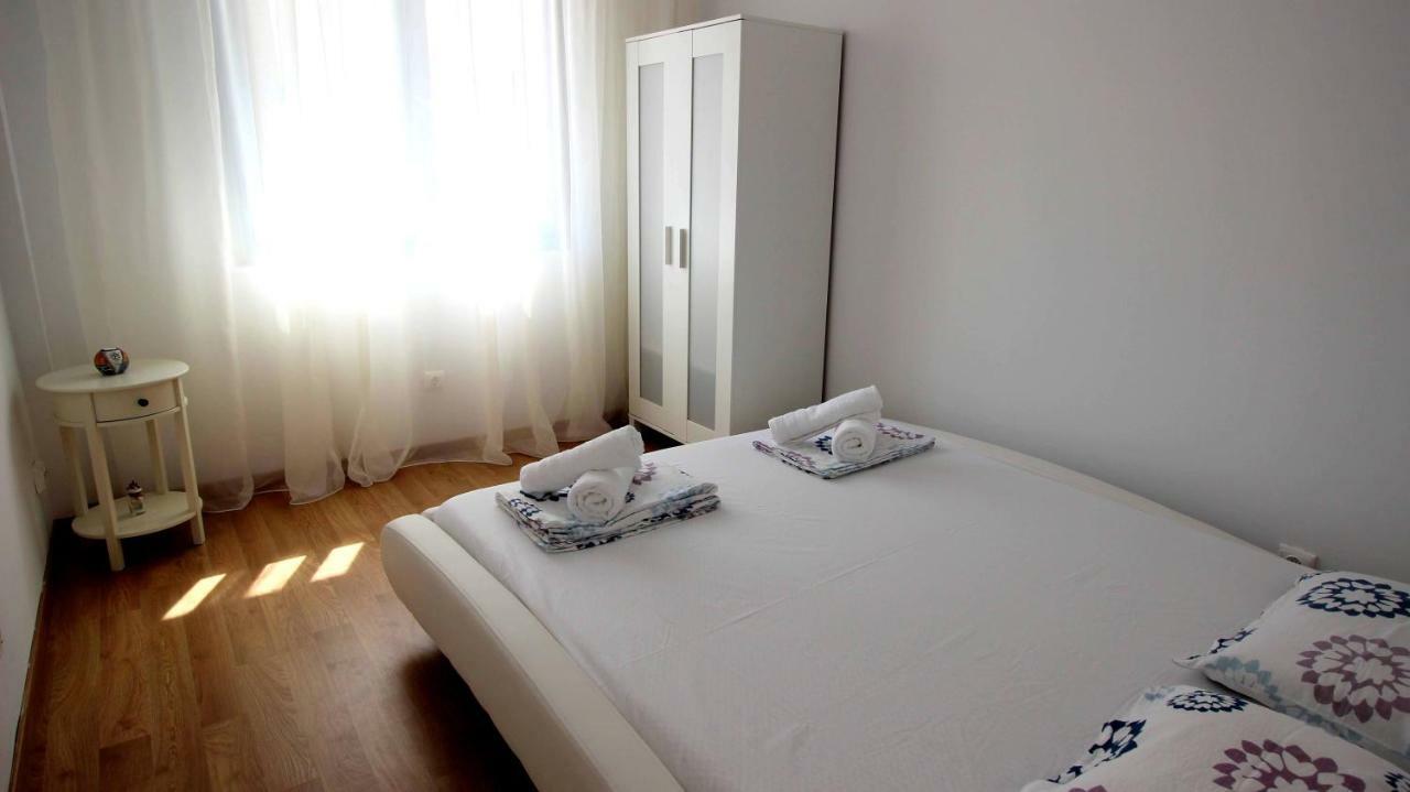 Perigiali Apartment Kavala Extérieur photo