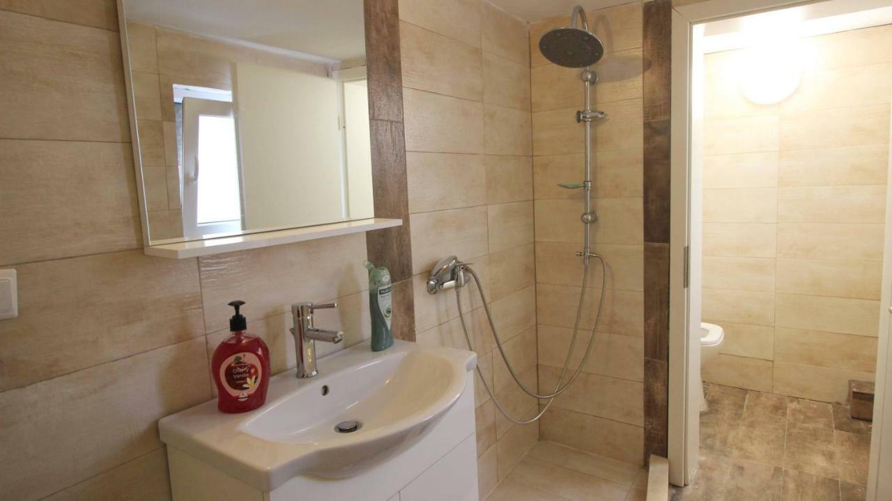 Perigiali Apartment Kavala Extérieur photo