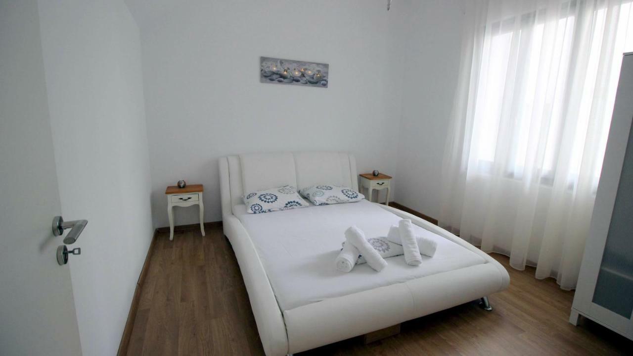Perigiali Apartment Kavala Extérieur photo